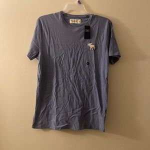 Abercrombie and Fitch mens t-shirt